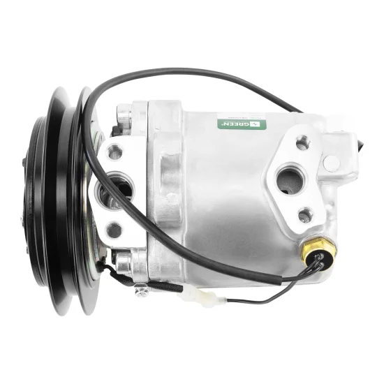 Compressor de AC p/ Empilhadeira HELI CPCD25 12V