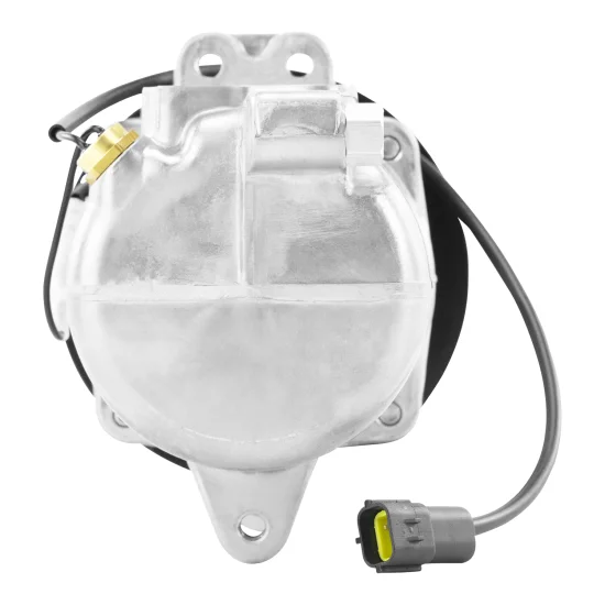 Compressor de AC p/ Empilhadeira HELI CPCD25 12V