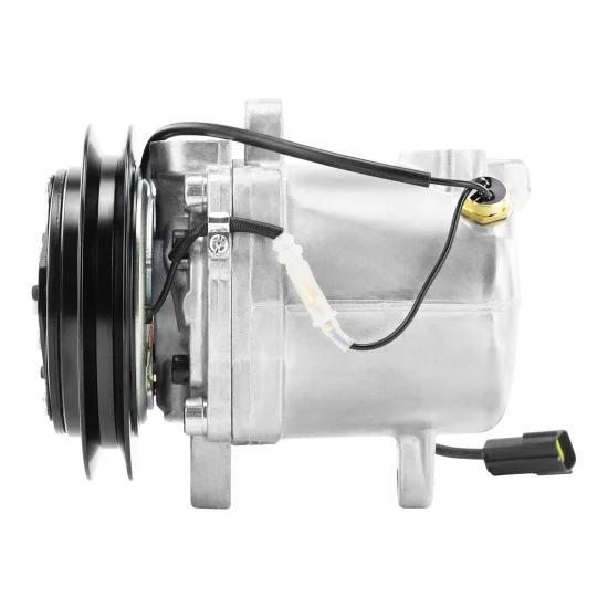 Compressor de AC p/ Empilhadeira HELI CPCD25 12V