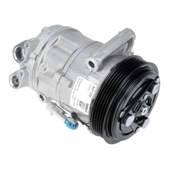 Compressor de Ar Condicionado Mahle Fiat Strada 1.0, 1.4