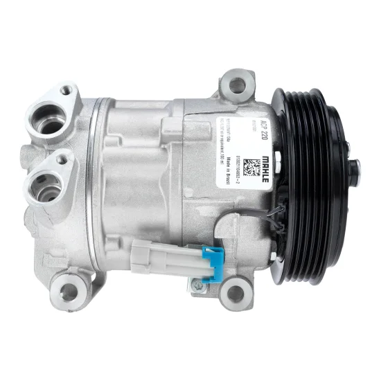 Compressor de Ar Condicionado Mahle Fiat Strada 1.0, 1.4