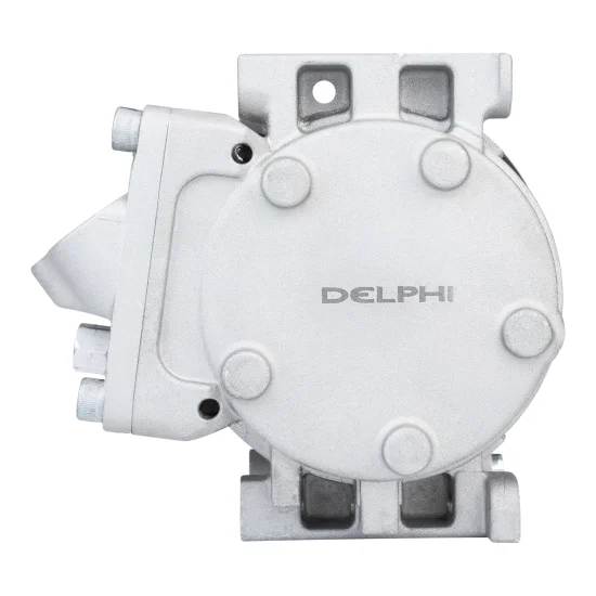 Compressor de AC p/ Fiesta 2004 a 2012, Ecosport 2006 a 2014