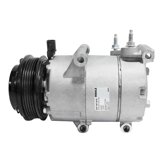 Compressor de AC p/ Ford Ecosport 2.0 2012 a 2017 (OEM)