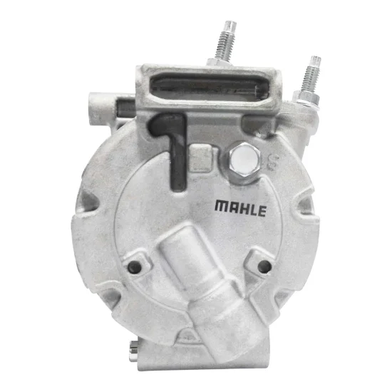 Compressor de AC p/ Ford Ecosport 2.0 2012 a 2017 (OEM)