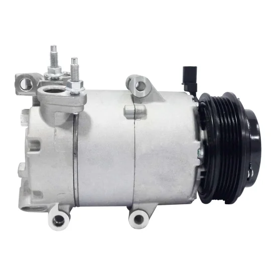 Compressor de AC p/ Ford Ecosport 2.0 2012 a 2017 (OEM)