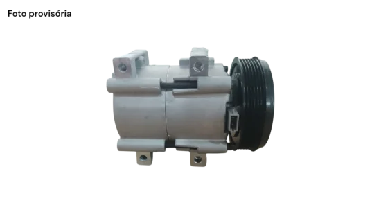 Compressor de AC p/ Ford F250, Ranger (OEM DELPHI)