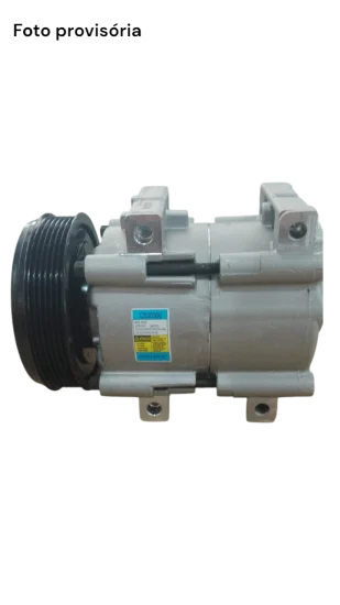 Compressor de AC p/ Ford F250, Ranger (OEM DELPHI)