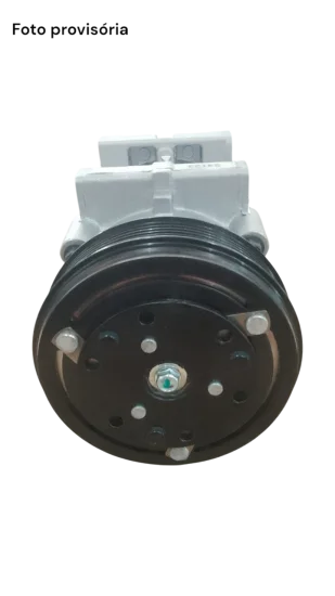 Compressor de AC p/ Ford F250, Ranger (OEM DELPHI)