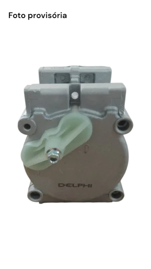 Compressor de AC p/ Ford F250, Ranger (OEM DELPHI)