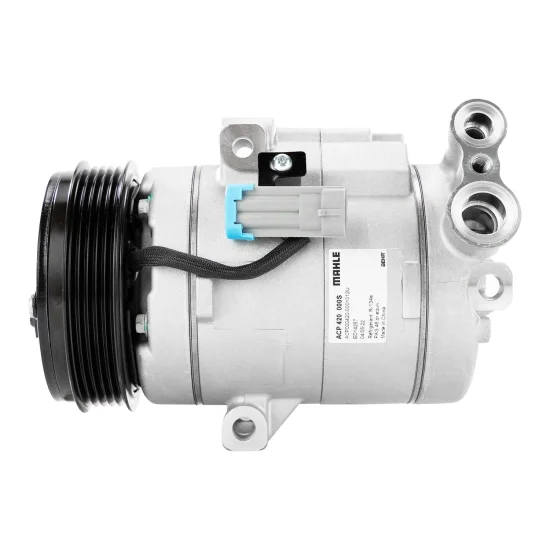 Compressor de AC p/ GM Cobalt 1.8, 1.4...2011 a 2023 (OEM)