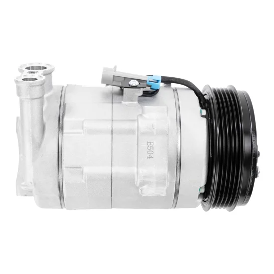 Compressor de AC p/ GM Cobalt 1.8, 1.4...2011 a 2023 (OEM)