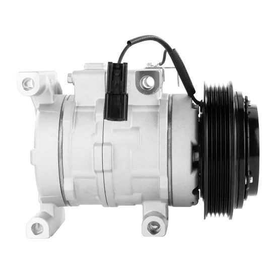 Compressor de AC p/ HB20, HB20S 1.0 2012 a 2021-2020 (GREEN)