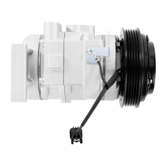 Compressor de AC p/ HB20, HB20S 1.0 2012 a 2021-2020 (GREEN)