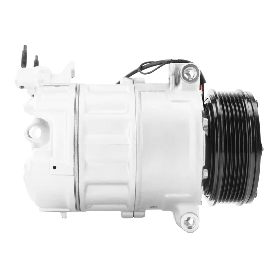 Compressor AC PXC16 p/ Range Rover 3.0 2017 a 2021 (GREEN)