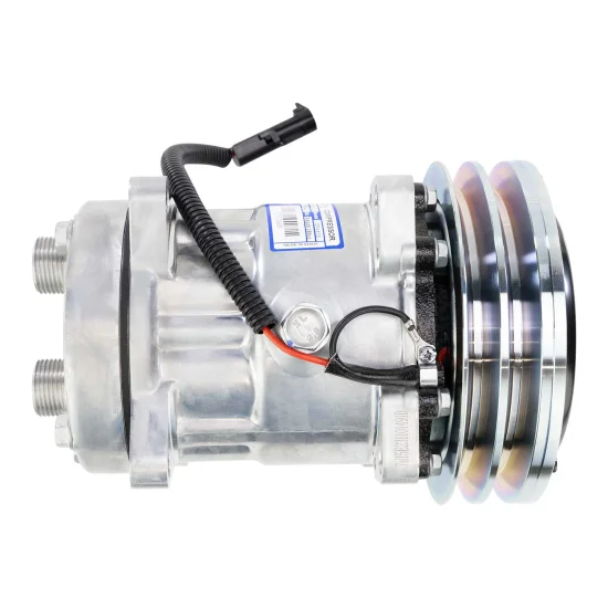 Compressor de AC p/ Magnum 180, TL65, TL95, D85B...(TCCI)