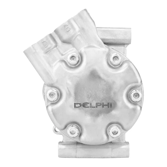 Compressor SD6V12 6PK p/ Clio, Kangoo, Symbol... (DELPHI)