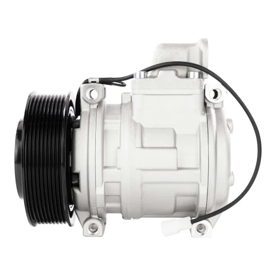 Compressor de AC p/ MB Atego, Actros, Axor 2014 a 20...(GRN)