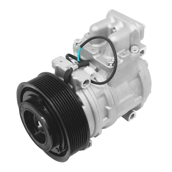 Compressor de AC p/ MB Atego, Actros, Axor 2014 a 20...(GRN)