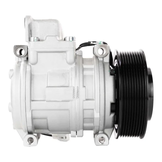 Compressor de AC p/ MB Atego, Actros, Axor 2014 a 20...(GRN)