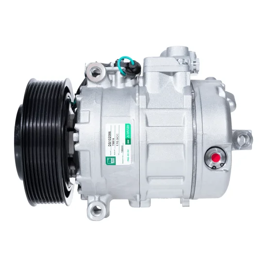 Compressor de AC p/ MB Actros 2546, 2646, 2651, 4844 -GREEN