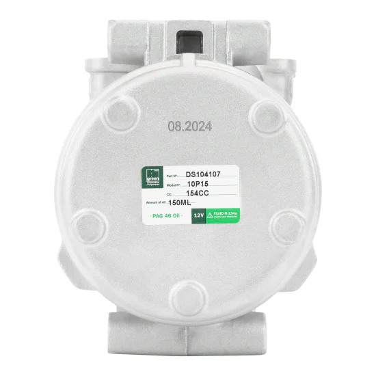 Compressor 10P15C 1V p/ L200 3.2 2012 a 2018 (GREEN)