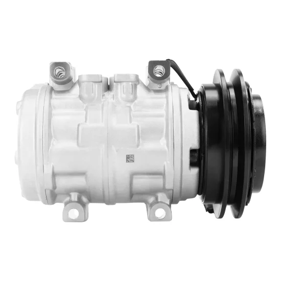Compressor 10P15C 1V p/ L200 3.2 2012 a 2018 (GREEN)