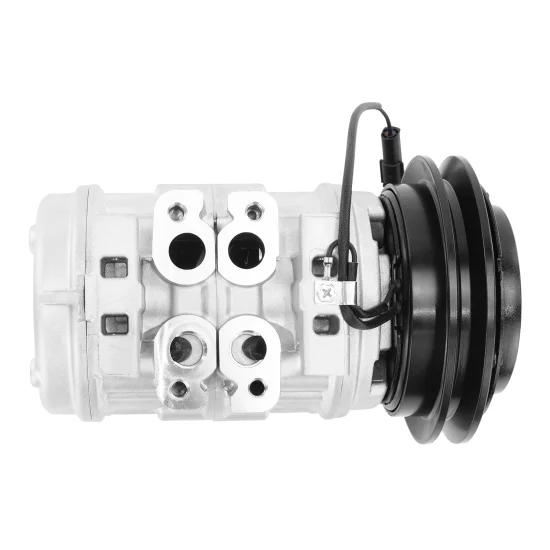 Compressor 10P15C 1V p/ L200 3.2 2012 a 2018 (GREEN)