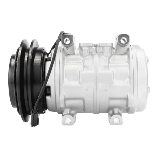 Compressor 10P15C 1V p/ L200 3.2 2012 a 2018 (GREEN)