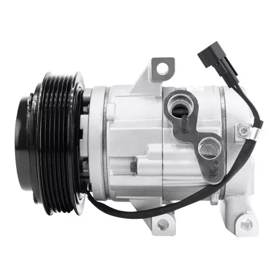 Compressor de AC p/ Ranger 2013 a 2020 Modelo 17DS (GREEN)