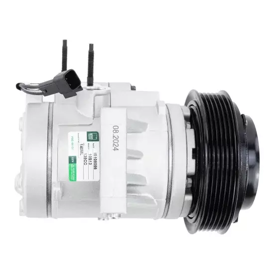 Compressor de AC p/ Ranger 2013 a 2020 Modelo 17DS (GREEN)