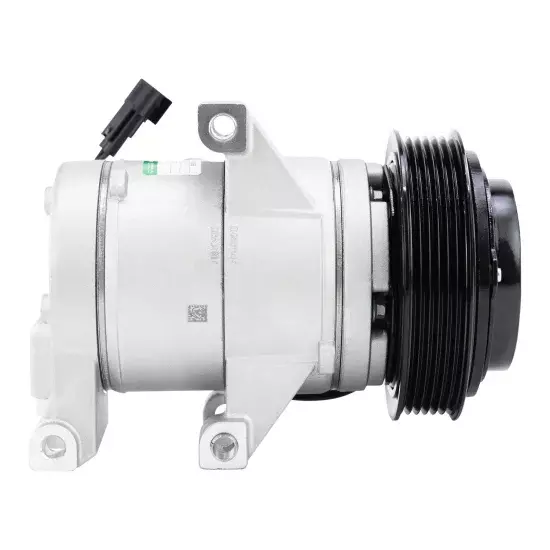 Compressor de AC p/ Ranger 2013 a 2020 Modelo 17DS (GREEN)