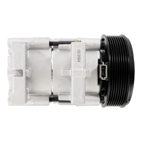 Compressor de AC p/ Ranger, F250, F350 1990 a 1997 (GREEN)