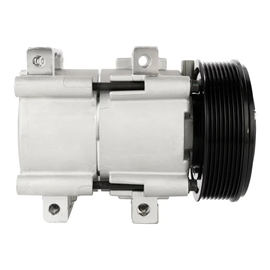 Compressor de AC p/ Ranger, F250, F350 1990 a 1997 (GREEN)