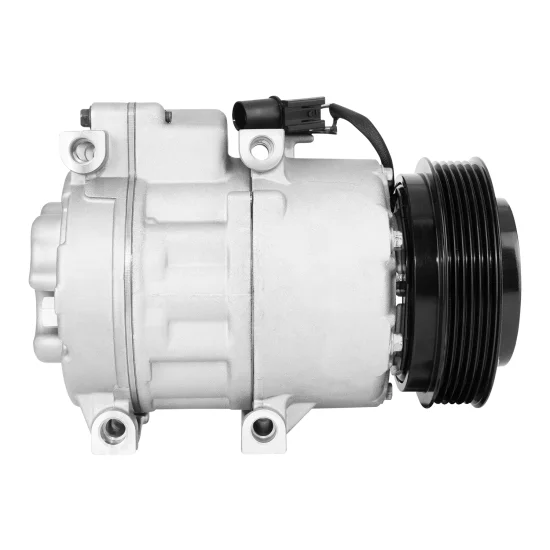 Compressor p/ Santa Fé, Vera Cruz, Azera, Sorento...(DELPHI)