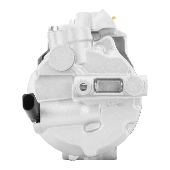 Compressor p/ Amarok 2.0 2011 a 2012; Audi Q5 2.0 2010 a 12