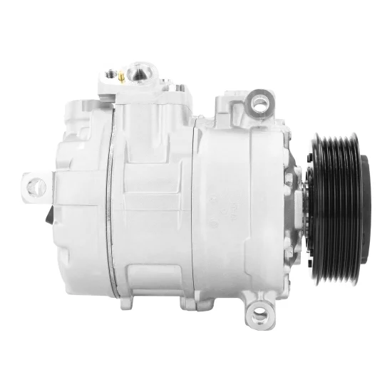 Compressor p/ Amarok 2.0 2011 a 2012; Audi Q5 2.0 2010 a 12