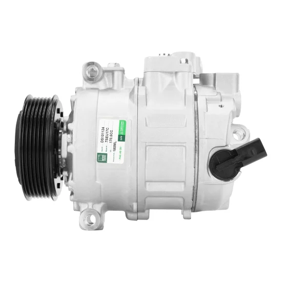 Compressor p/ Amarok 2.0 2011 a 2012; Audi Q5 2.0 2010 a 12