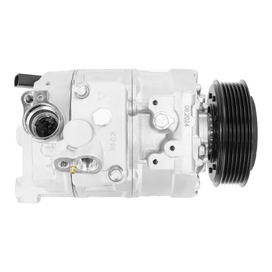 Compressor p/ Amarok 2.0 2011 a 2012; Audi Q5 2.0 2010 a 12