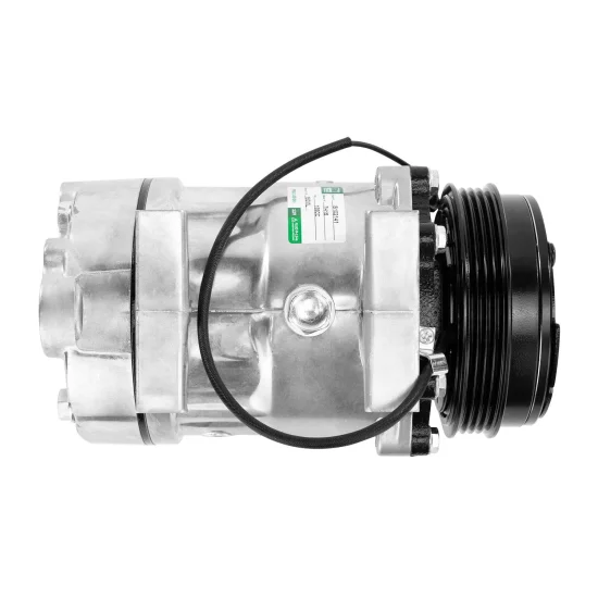 Compressor de AC p/ Trator Puma, T6070... Modelo 7H15(GREEN)