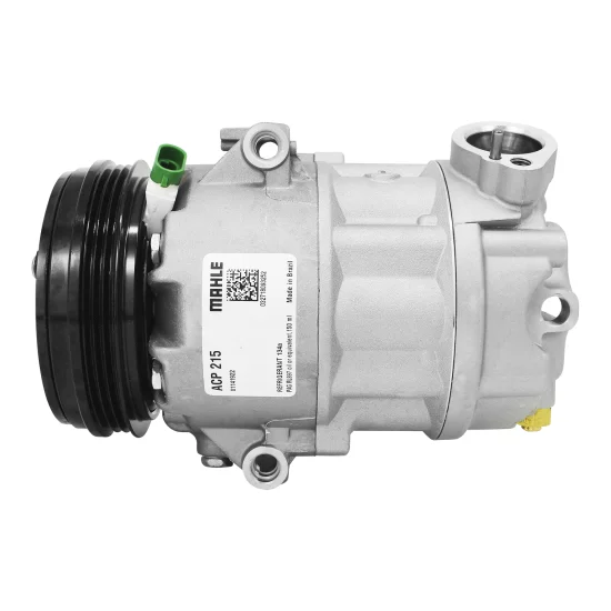 Compressor de AC p/ Volkswagen Gol, Fox, Voyage(OEM) Motor 1.0