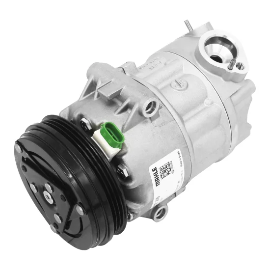 Compressor de AC p/ Volkswagen Gol, Fox, Voyage(OEM) Motor 1.0
