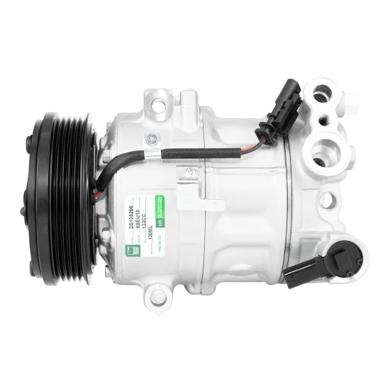 Compressor de AC PXC14 p/ GM Cruze LTZ 1.4 Turbo 2017 a 2023