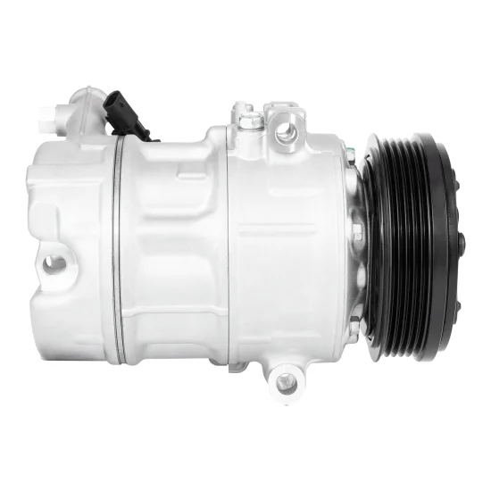 Compressor de AC PXC14 p/ GM Cruze LTZ 1.4 Turbo 2017 a 2023