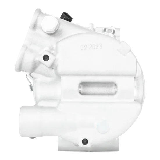 Compressor de AC PXC14 p/ GM Cruze LTZ 1.4 Turbo 2017 a 2023
