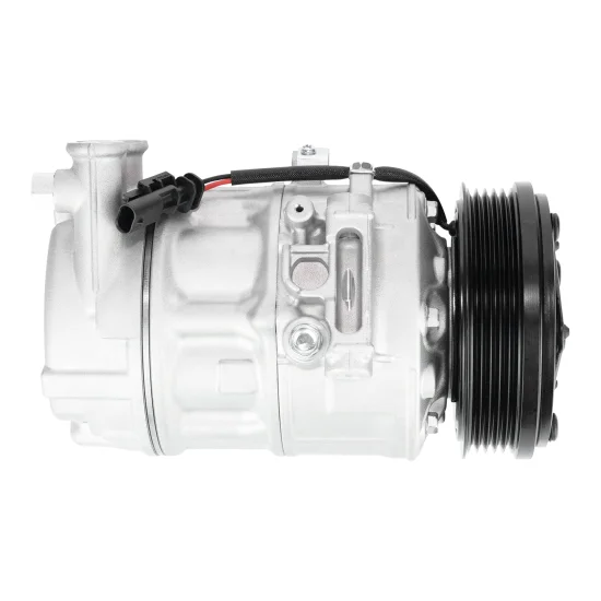 Compressor de AC PXC14 p/ GM Cruze LTZ 1.4 Turbo 2017 a 2023