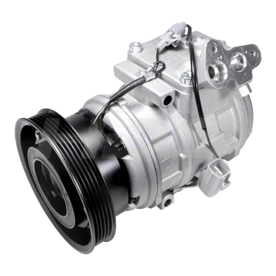 Compressor AC p/ Camry, RAV4...1986 a 2001, Celica 1992 a 94