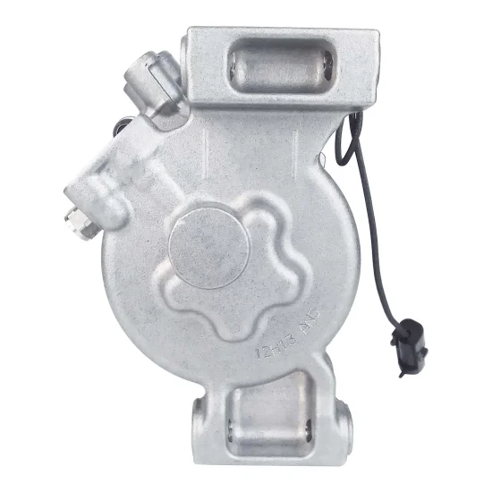 Compressor de AC p/ Toyota Yaris XL, XLS 2019 a 25 (DENSO)