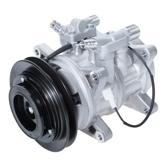 Compressor Ar Gol G2 Motor AP 1.6 1.8 2.0 + Óleo de BRINDE