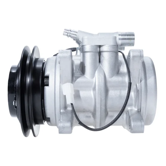 Compressor Ar Gol G2 Motor AP 1.6 1.8 2.0 + Óleo de BRINDE