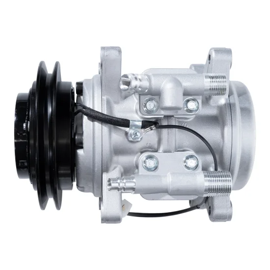 Compressor Ar Gol G2 Motor AP 1.6 1.8 2.0 + Óleo de BRINDE